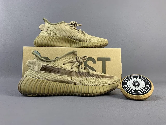 Unbranded Sneakers Knit lace-up with ribbed soles product detail image 15