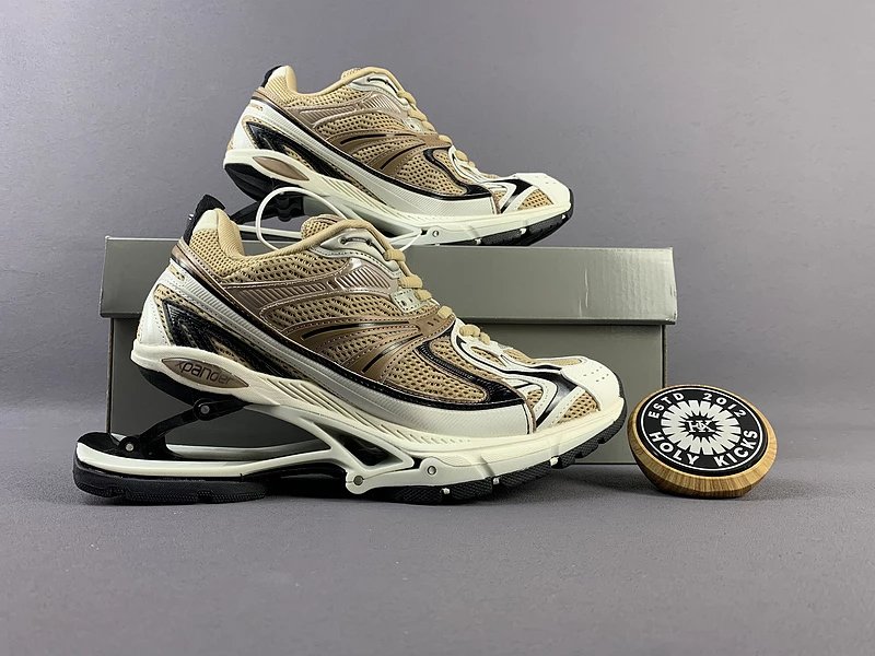 Balenciaga Xpander Sneaker Beige Brown
