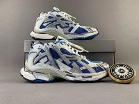 Balenciaga Runner 32+ colorways [Premium Quality] — seller photo 3