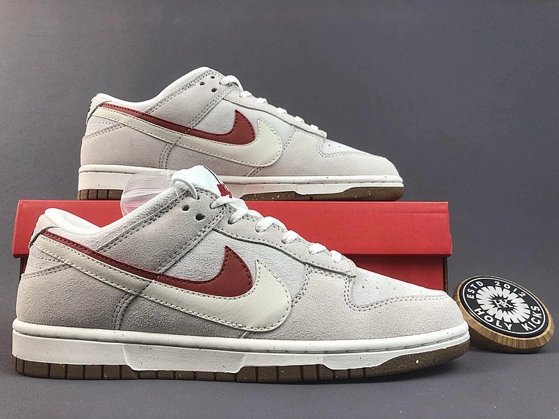 Nike SB Dunk Low 'Yes, I Do' Green Multicolor Sneakers Skateboard Shoes product detail 15 in Litbuy spreadsheet finds