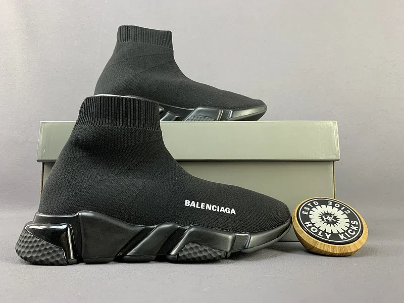 Balenciaga Speed Trainer