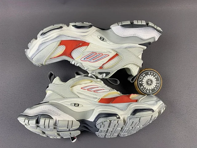 Unbranded Sneakers Chunky Mesh product detail image 10