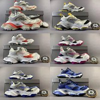 Balenciaga Cargo 7+ colorways [Premium Quality] — seller photo 2