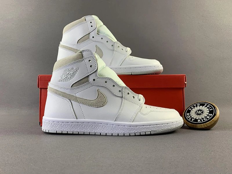Nike Air Jordan 1 High Sneaker