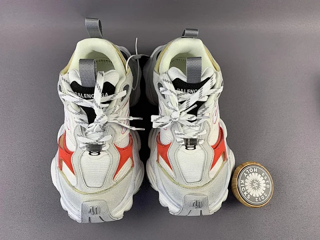 Unbranded Sneakers Chunky Mesh product detail image 15