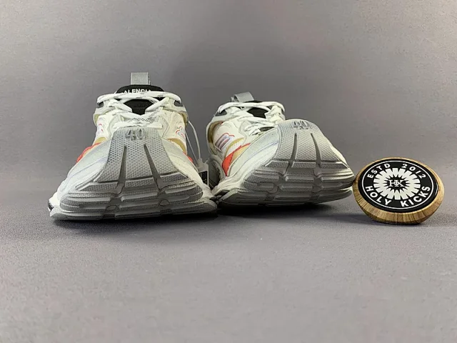 Unbranded Sneakers Chunky Mesh product detail image 2