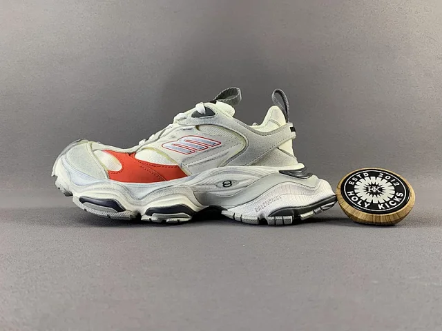Unbranded Sneakers Chunky Mesh product detail image 3
