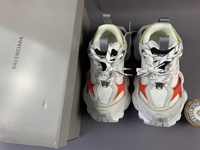 Unbranded Sneakers Chunky Mesh product detail image 16