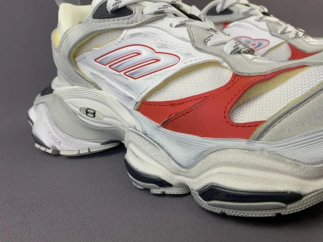 Unbranded Sneakers Chunky Mesh product detail image 9