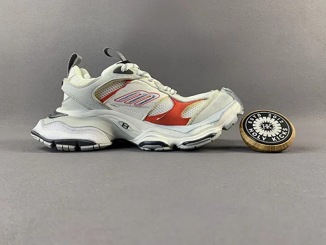 Unbranded Sneakers Chunky Mesh product detail image 4