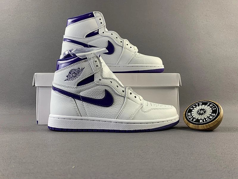 Air Jordan 1 High OG 'Mint Foam' Sneakers Basketball Shoes product detail 15 in Litbuy spreadsheet finds