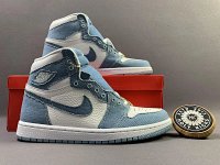 Good Batch Air Jordan 1 High Retro 25+ colorways [Premium Quality] — seller photo 5