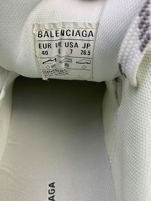 Unbranded Sneakers Chunky Mesh product detail image 11