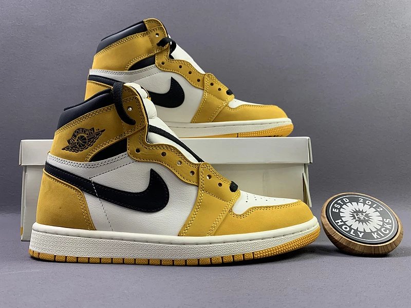 Nike Air Jordan 1 High OG Snea