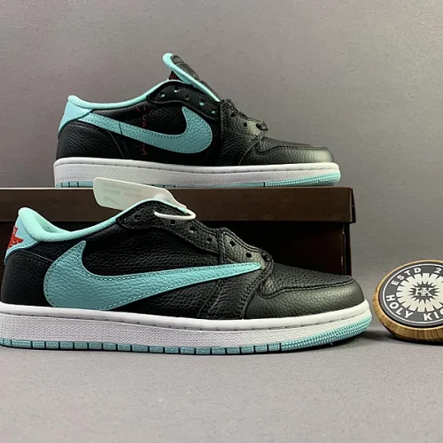 Jordan 1 Low