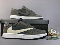 HK Batch Jordan 1 Retro Mid 25+ colorways [Premium Quality] — seller photo 6