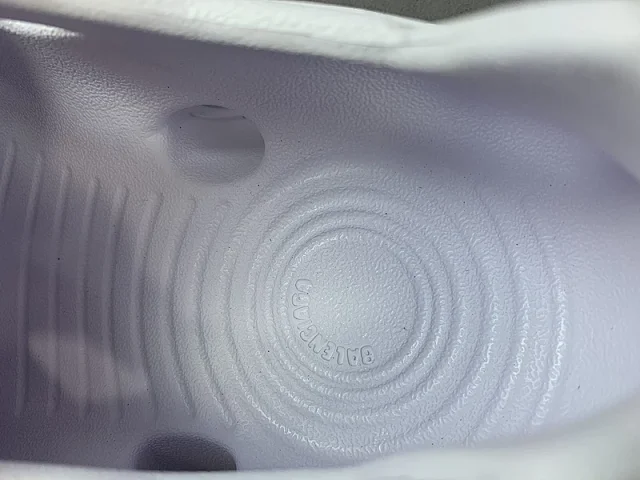 Unbranded Sneakers Chunky cutout lace-up product detail image 11