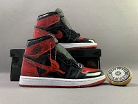 Good Batch Air Jordan 1 High Retro 25+ colorways [Premium Quality] — seller photo 4
