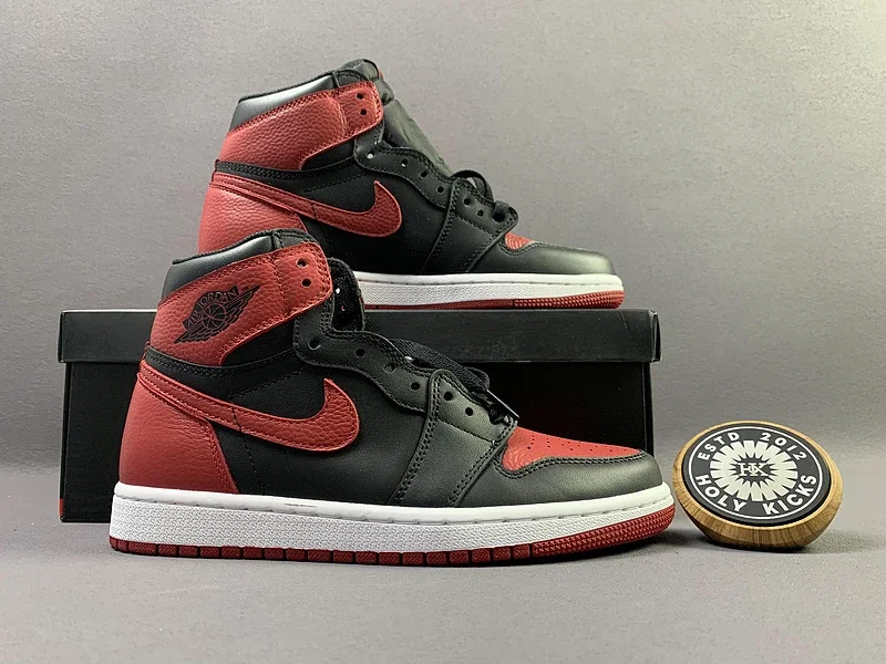 Jordan 1 High
