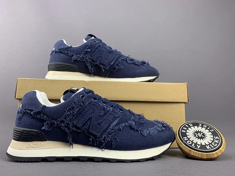 New Classic Shoes-aa