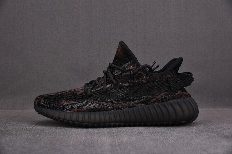 Adidas Yeezy Boost 350 V2 MX Rock Black