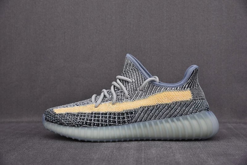 Adidas Yeezy Boost 350 V2 Ash Blue