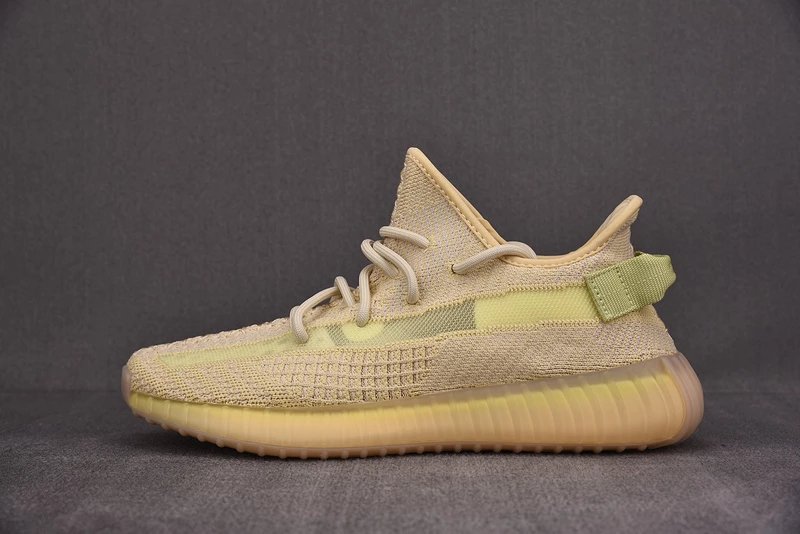 Adidas Yeezy Boost 350 V2 Flax