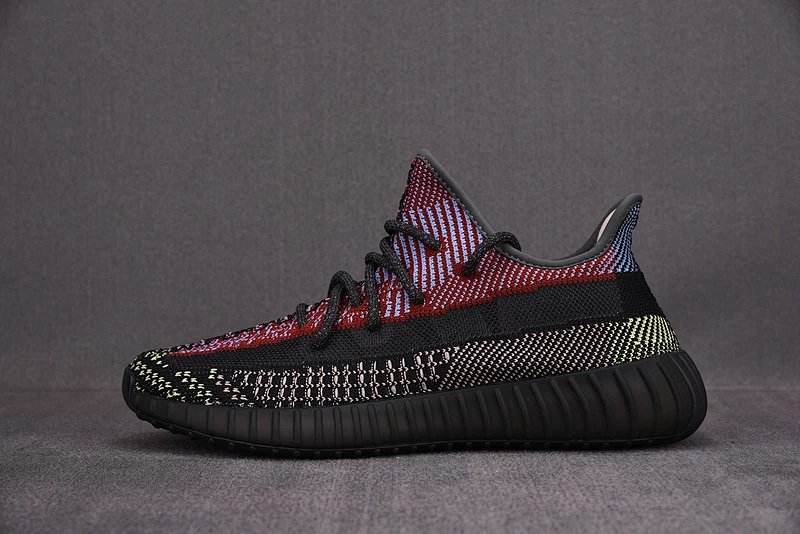 Adidas Yeezy 350 V2 Zebra Sneakers Chunky Sneakers product detail 2 in Litbuy spreadsheet finds