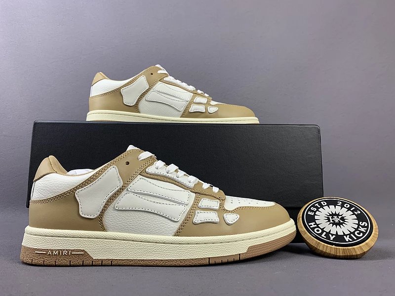 Amiri Shoes