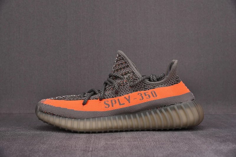Adidas Yeezy Boost 350 V2 Beluga Orange