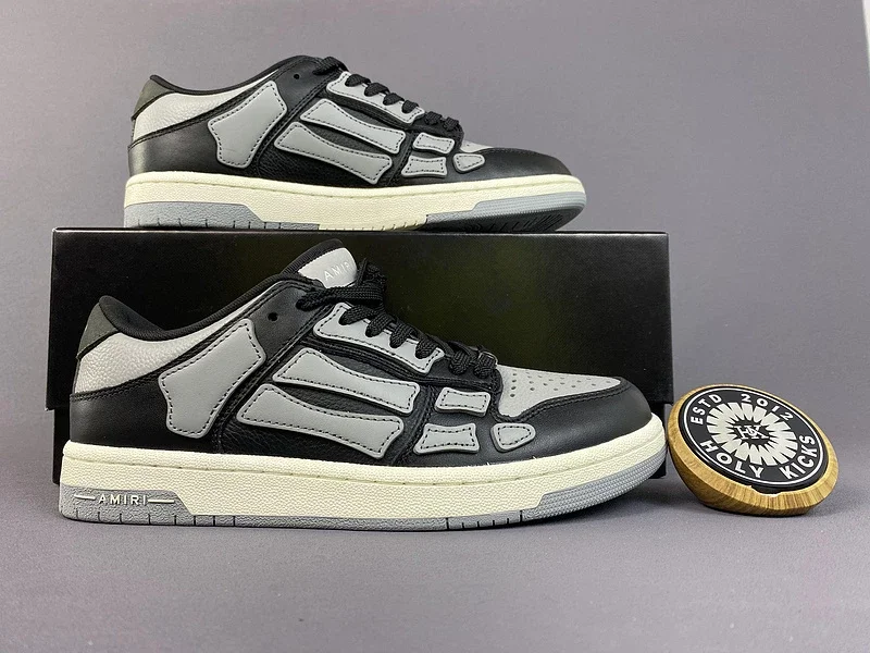 Amiri Shoes