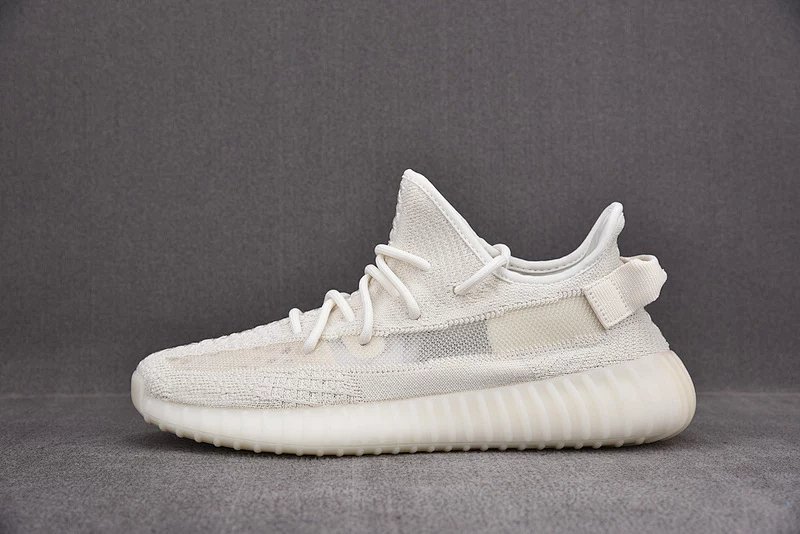 Adidas Yeezy Boost 350 V2 Desert Sand Sneakers Chunky Sneakers product detail 16 in Litbuy spreadsheet finds