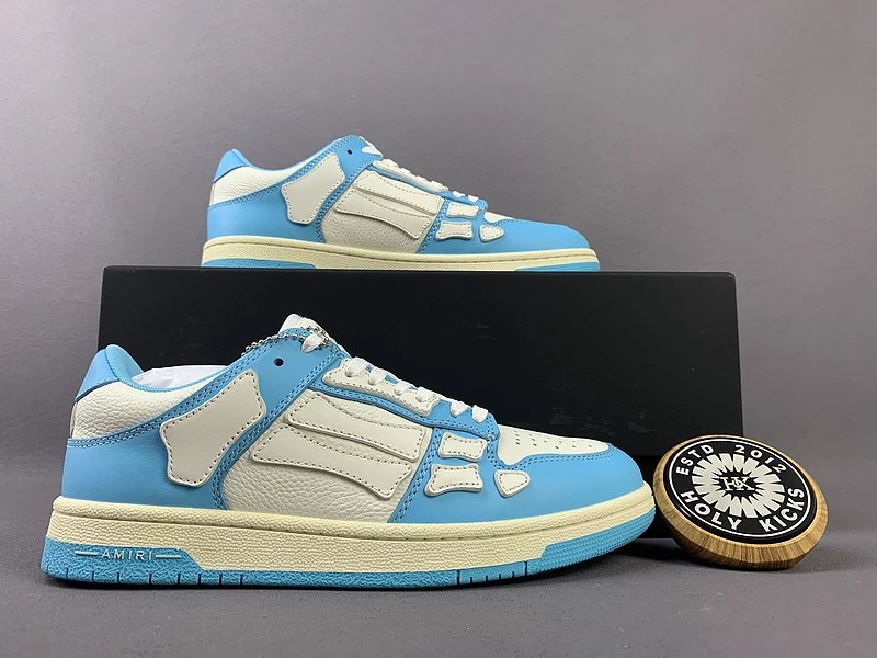Nike Court Borough Low Grey White Blue