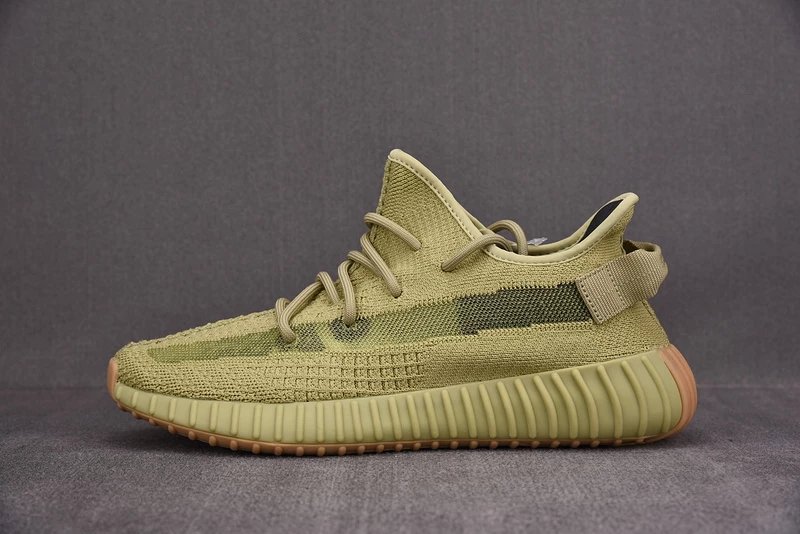 Adidas Yeezy Boost 350 V2 Sulfur