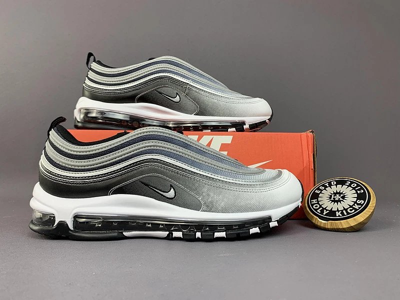 Corteiz Air Max 95 Olive Green Sneakers - 14