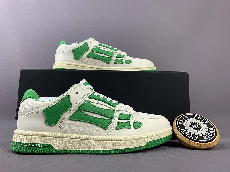Nike Court Borough Low Mint Green White