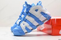 Nike Air More Uptempo 10+ colorways [Premium Quality] — seller photo 4