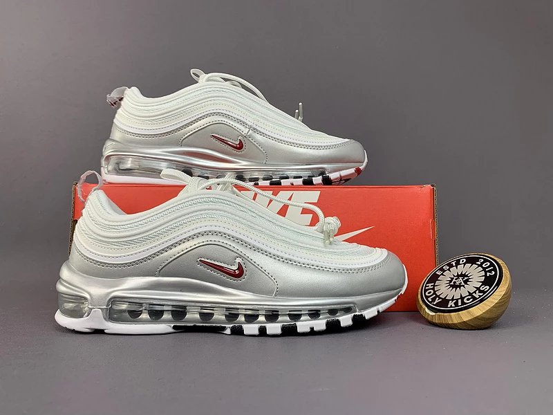 Corteiz Air Max 95 Olive Green Sneakers - 12