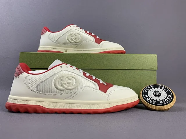 Gucci Sneakers GG Monogram Stripe product detail image 9