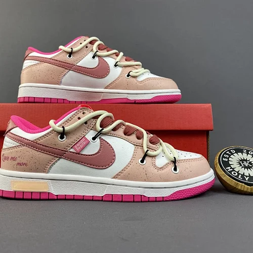 Nike Dunk M Batch