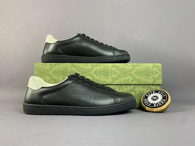 Gucci Sneakers GG Monogram Stripe product detail image 7