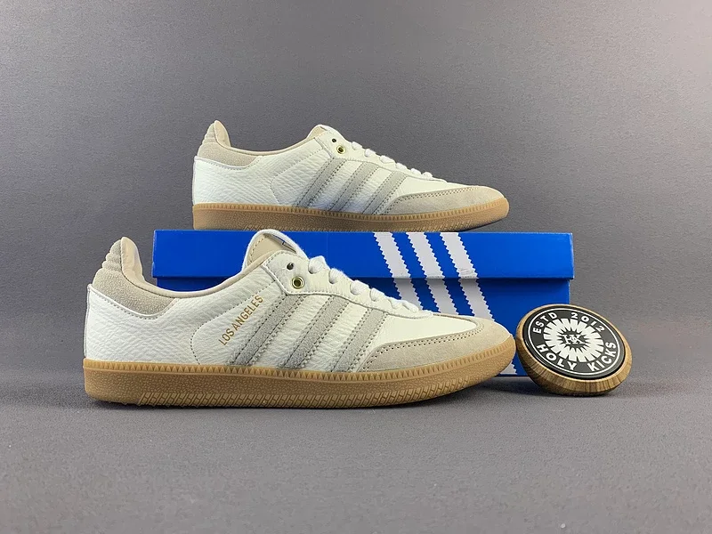 Adidas Samba