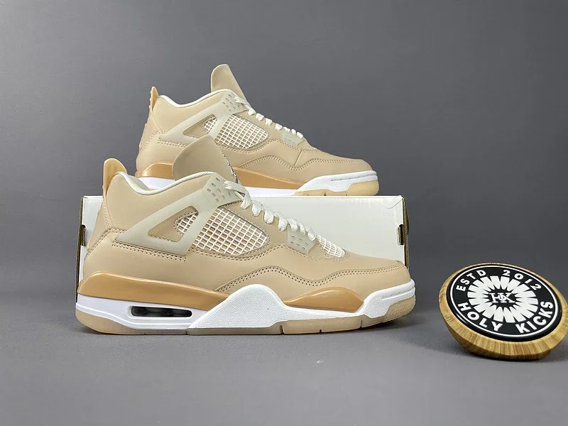 Jordan 4