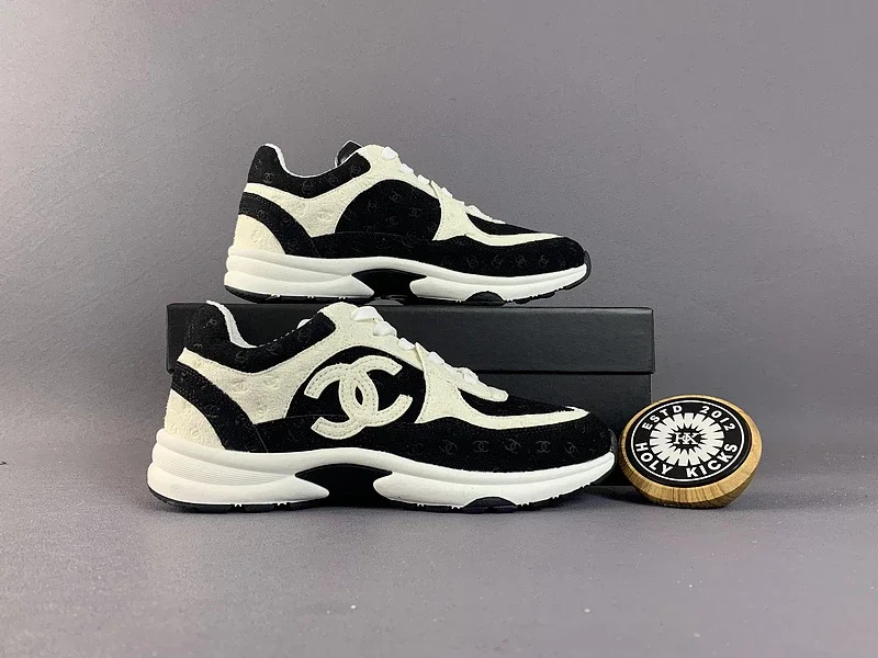 Chanel Shoes-5