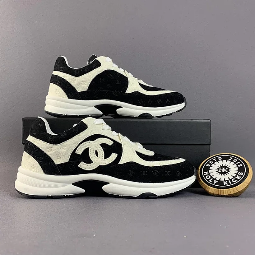 Chanel Zapatos