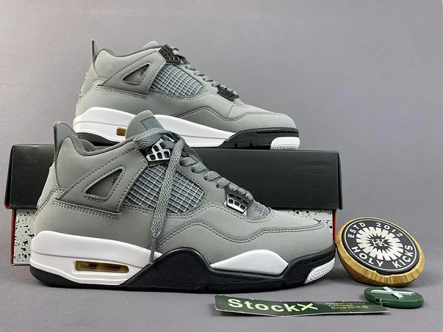 Jordan Sneakers Air 4 product detail image 10