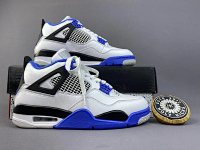 GX Batch Air Jordan 4 Retro 32+ colorways [Top Quality] — seller photo 6