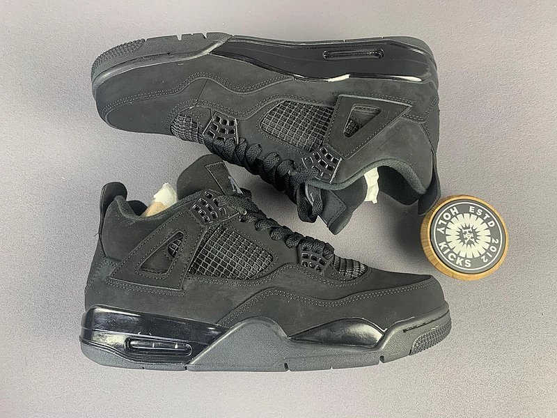 Off-White x Air Jordan 4 Sail Beige Sneakers Basketball Shoes product detail 15 in Litbuy spreadsheet finds