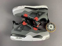 Jordan 4 17+ colorways [Good Quality] — seller photo 5