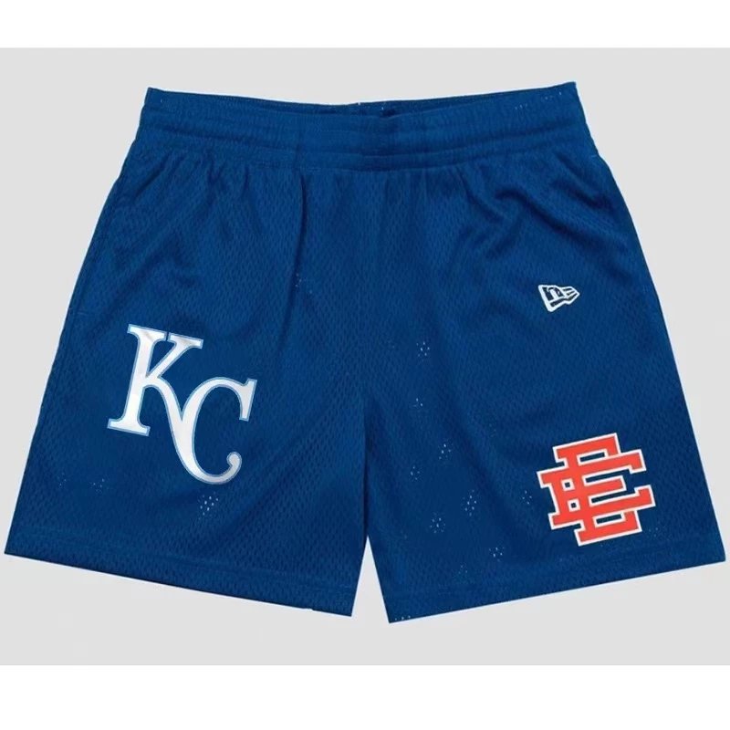 MLB Mesh Shorts - 8/37